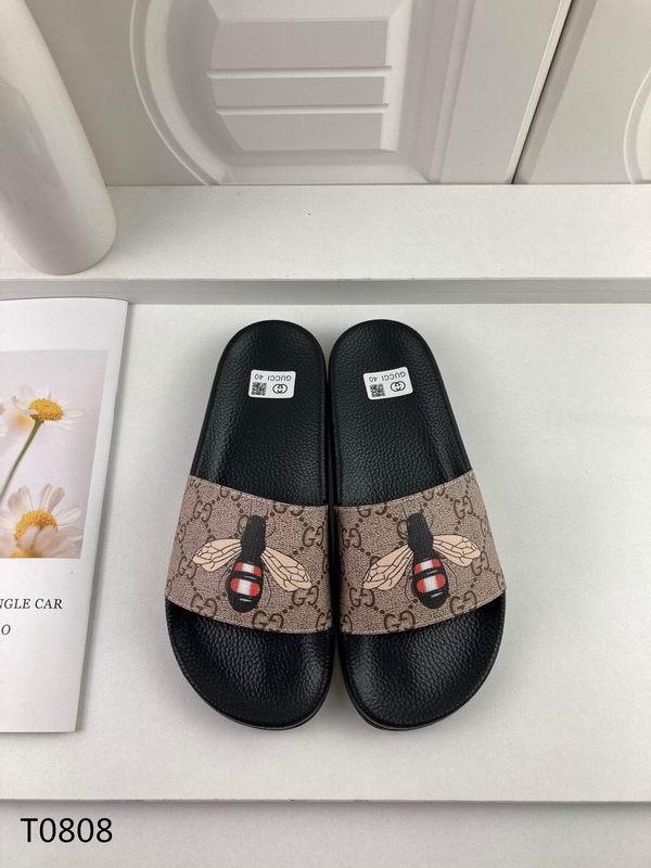 Gucci Men's Slippers 735